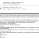 Tczew - Mail z podziękowaniami dla policjantów tczewskiej drogówki