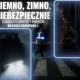 Tczew - Pierwsze mrozy już się pojawiły. Policja apeluje o ostrożność i przypomina o zasadach bezpieczeństwa