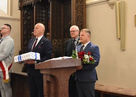 Tczew - Za nami Święto Powiatu Tczewskiego