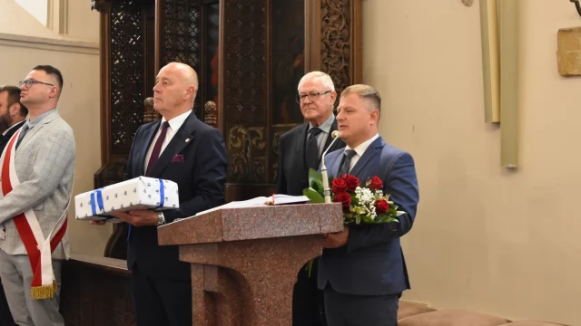 Tczew - Za nami Święto Powiatu Tczewskiego