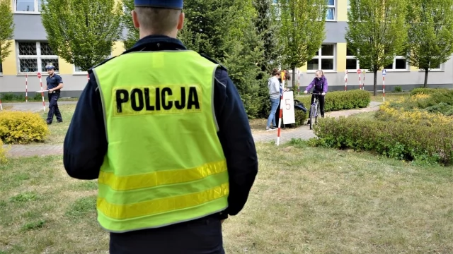 Tczew - Która szkoła najwięcej wiedziała o bezpieczeństwie w ruchu drogowym?