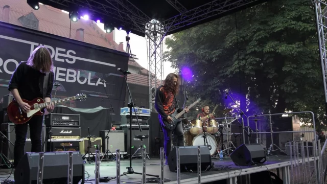 Tczew - Kto zdobył nagrody na UnderGramy?