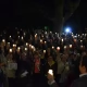 Tczew - "Łańcuch światła II" przed sądem. W niedzielny wieczór kolejna manifestacja