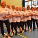 Tczew - I Powiatowa Spartakiada Seniorów