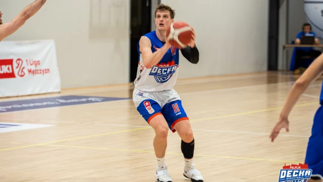 Tczew - DECKA PELPLIN pokonana przez wicelidera ligi!