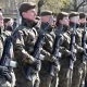 Tczew - 7 Pomorska Brygada Obrony Terytorialnej świętowała