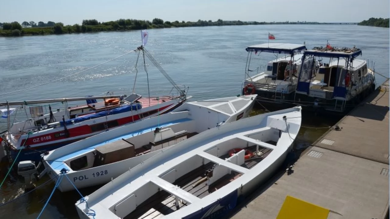Tczew -  X Flis Wiślany