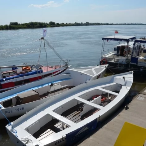 Tczew -  X Flis Wiślany