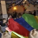Tczew - Karnawałowe szaleństwo w Swarożynie