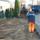Tczew - Mieszkańcy Wielkiej Słońcy będą mieli nowy chodnik