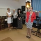 Tczew - To była impreza dla zakochanych i nie tylko...
