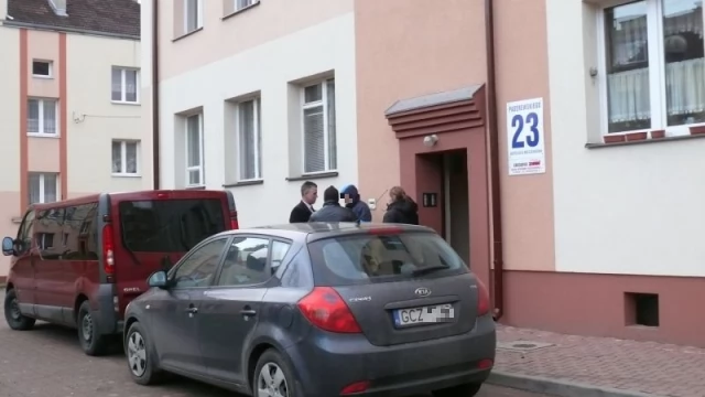 Tczew - 86-latka znaleziona martwa w mieszkaniu. Prawdopodobnie zabójstwo