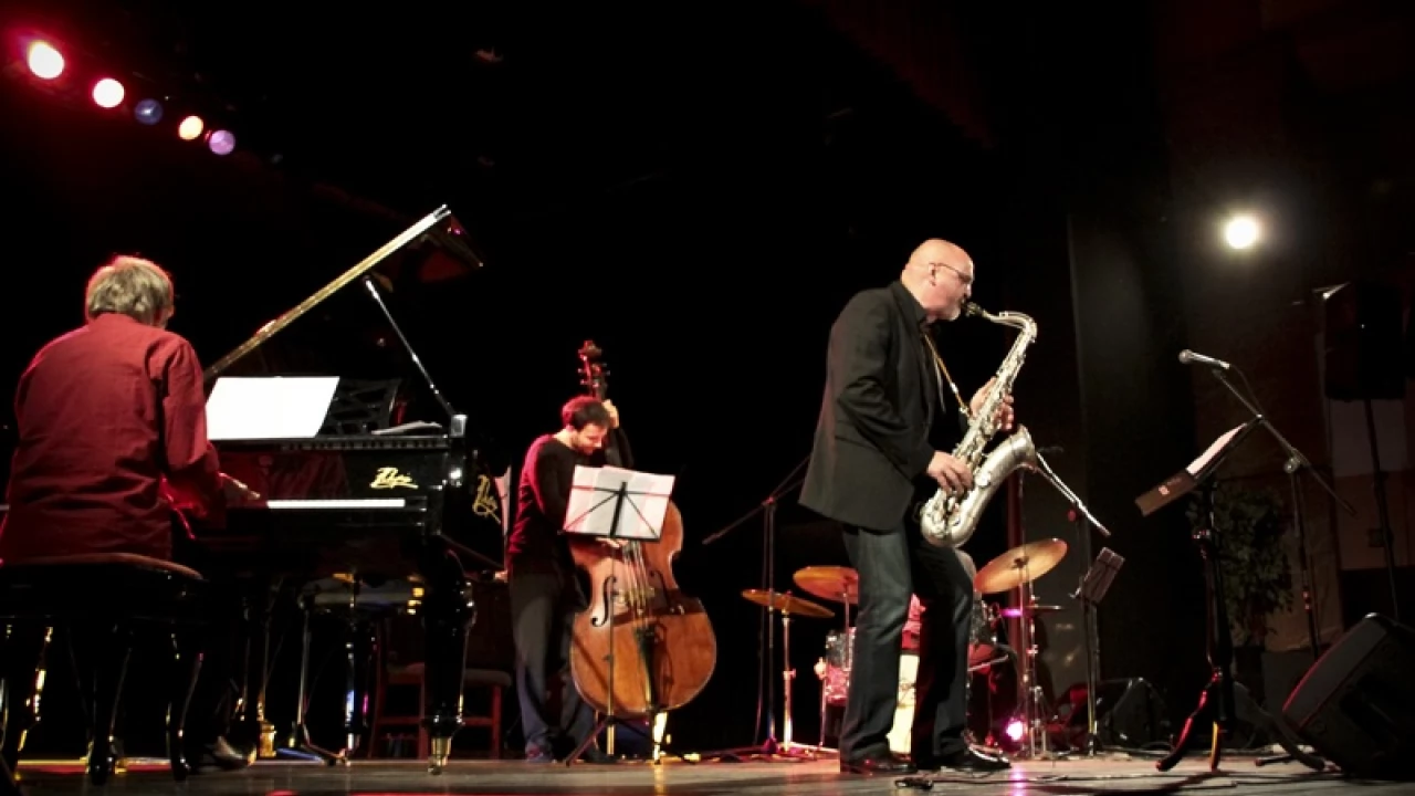 Tczew - Off Jazz Festival 2012