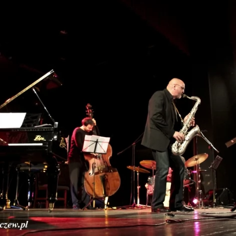 Tczew - Off Jazz Festival 2012