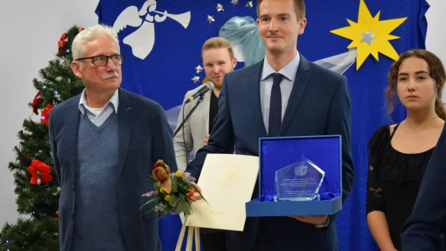 Tczew - XI Powiatowa Gala Wolontariatu już za nami!