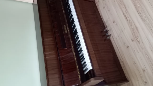 Tczew - Pianino Legnica