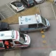 Tczew - Domowa awantura na Bajkowym. Interweniowało pogotowie i policja
