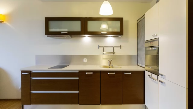 Tczew - Mieszkanie z antresolą, balkonem i miejscem postoj