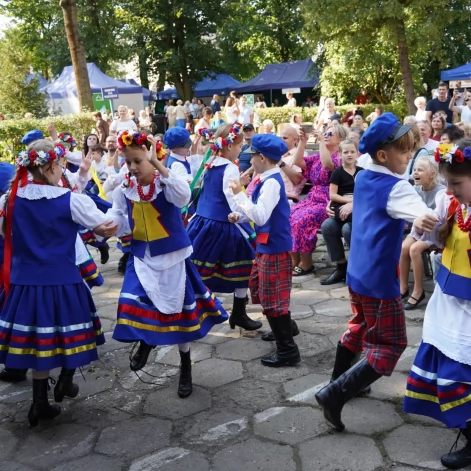 Tczew - Festyn Ogrody Nadziei