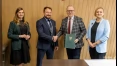Tczew - Rozbudowa i przebudowa Szkoły Podstawowej w Lubiszewie Tczewskim. Etap I - staje się faktem