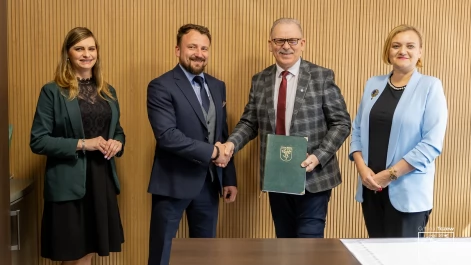 Tczew - Rozbudowa i przebudowa Szkoły Podstawowej w Lubiszewie Tczewskim. Etap I - staje się faktem