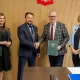 Tczew - Rozbudowa i przebudowa Szkoły Podstawowej w Lubiszewie Tczewskim. Etap I - staje się faktem