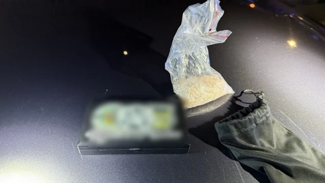 Tczew - Wywiadowcy w akcji. Narkotyki i kierowcy pod ich wpływem wyeliminowani