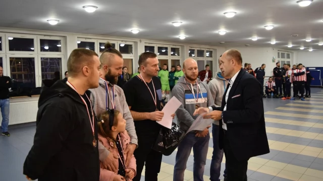 Tczew - ALPN. Sportowe emocje za nami