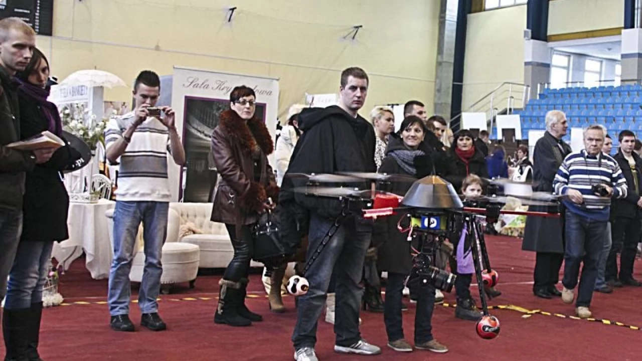 Tczew - IV Kociewska Gala Ślubna