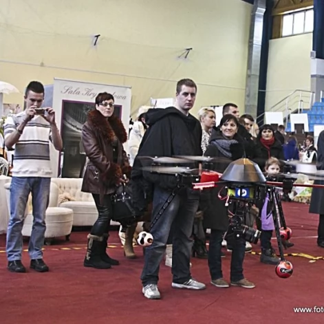 Tczew - IV Kociewska Gala Ślubna