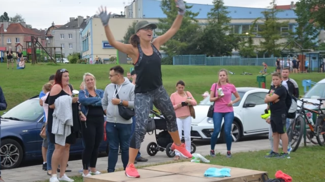 Tczew - Ruszyła wielka fala pomocy dla walczącej z chorobą fotografki