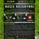 Tczew - Liga Playarena Tczew - Zapisy na sezon 2018/19