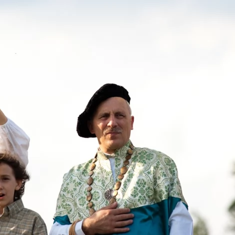 Tczew - Dni Ziemi Tczewskiej w obiektywie - cz. II