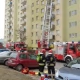 Tczew - Parkowanie na drodze pożarowej? Strażakom może zabraknąć miejsca