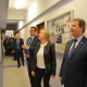 Tczew - Starostwo zamieniło się... w galerię