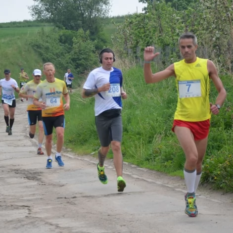 Tczew - V Silgan Ćwierćmaraton
