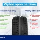 Tczew - 67% Polaków zmienia opony na zimowe - badanie rankomat.pl