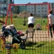 Tczew - Komu przeszkadzają place zabaw? "Jak nie zamkną ryja, wezwiemy Straż Miejską"