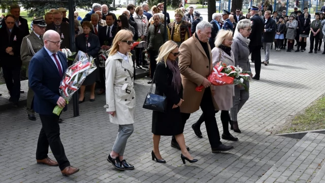 Tczew - 3 maja wspólnie uczciliśmy pierwszą Konstytucję w Europie