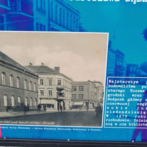 Tczew - Święto ulicy