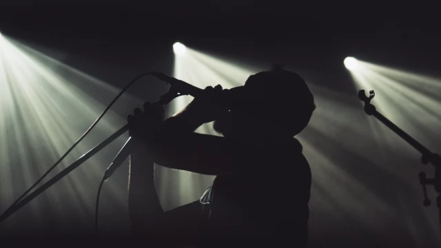 Tczew - Energia, emocje i muzyczna szczerość - koncert Spiętego porwał publiczność