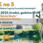 Tczew - Kazimierz Zimny. Bieg rekreacyjny i wystawa