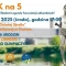Tczew - Kazimierz Zimny. Bieg rekreacyjny i wystawa