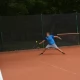 Tczew - Grand Prix Tczewa w Tenisie ziemnym - III Turniej