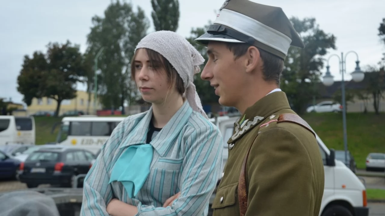 Tczew - Piknik militarno-historyczny