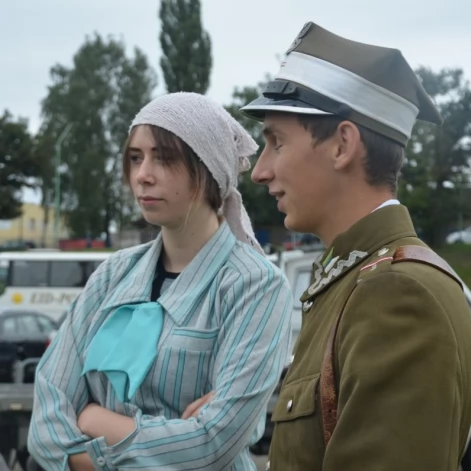 Tczew - Piknik militarno-historyczny