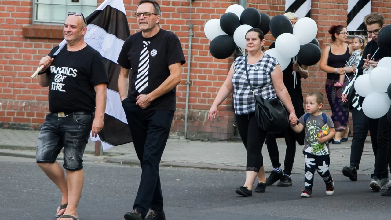 Tczew - Ruszył festiwal In Memoriam
