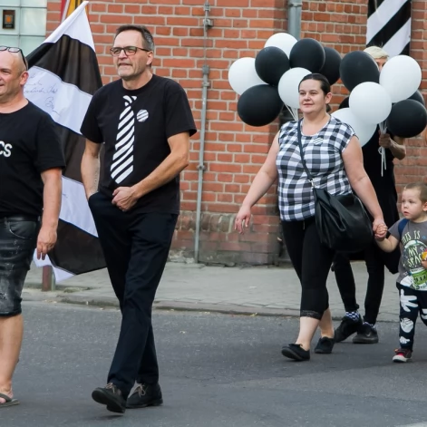 Tczew - Ruszył festiwal In Memoriam