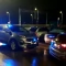 Tczew - Zmasowane działania policji - rozpracowywali środowiska pseudokibiców. Są zatrzymania