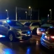 Tczew - Zmasowane działania policji - rozpracowywali środowiska pseudokibiców. Są zatrzymania